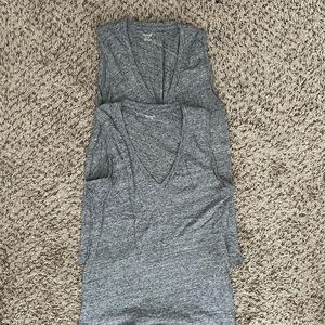 Madewell Tank Top Bundle